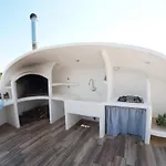 Da Luciana Hébergement de vacances