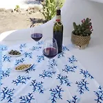 Da Luciana Hébergement de vacances Orosei