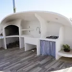 Da Luciana Hébergement de vacances *