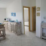 Hébergement de vacances Da Luciana Orosei