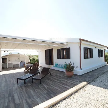 Сasa de vacaciones Da Luciana