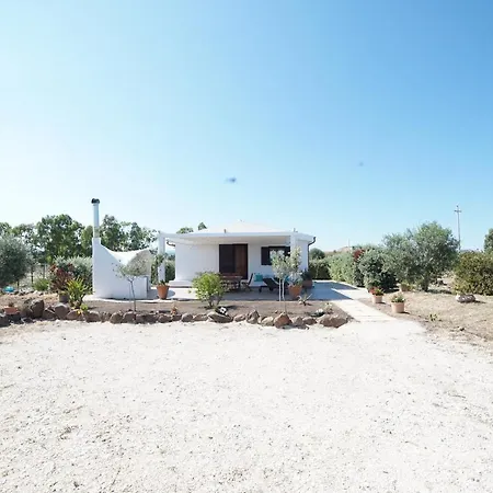 Da Luciana Сasa de vacaciones