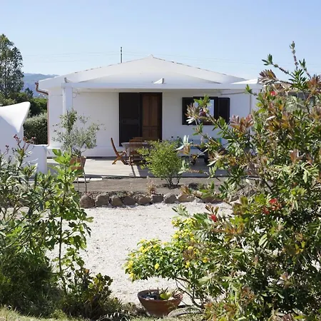 Дом отдыха Da Luciana *