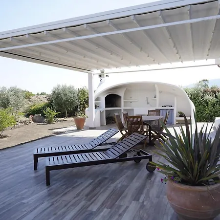 Da Luciana Дом отдыха