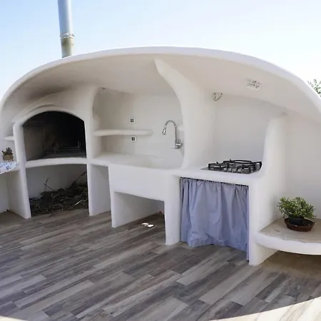 Da Luciana Дом отдыха *