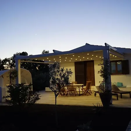 Дом отдыха Da Luciana *