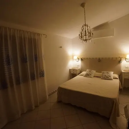 Дом отдыха Da Luciana