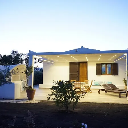 Da Luciana Орозеи