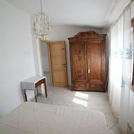 Da Luciana Дом отдыха