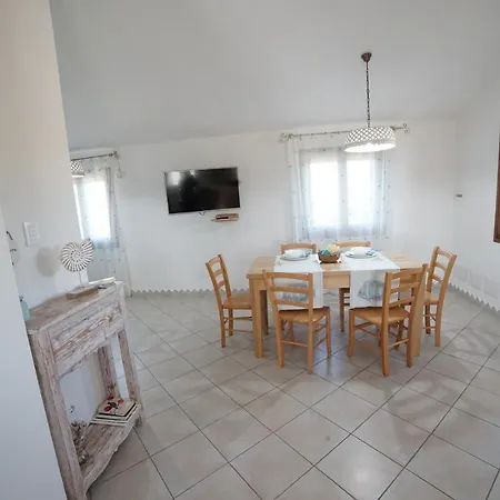 Da Luciana Дом отдыха