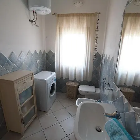 Da Luciana Орозеи