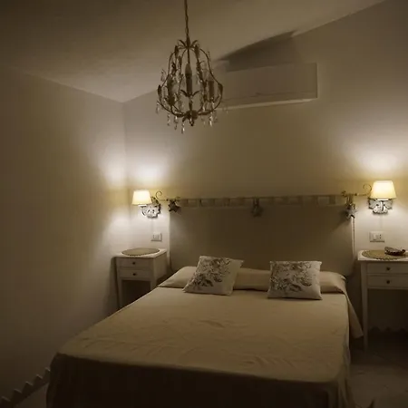 Da Luciana Орозеи