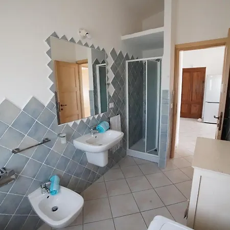 Дом отдыха Da Luciana Орозеи