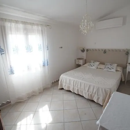 Дом отдыха Da Luciana