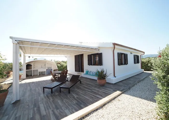 بيت للعطل Da Luciana