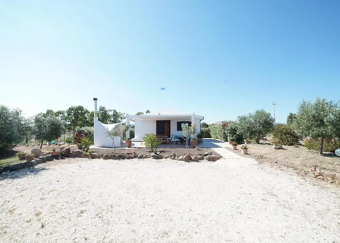 Da Luciana بيت للعطل