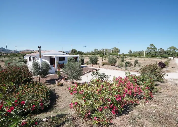 بيت للعطل Da Luciana