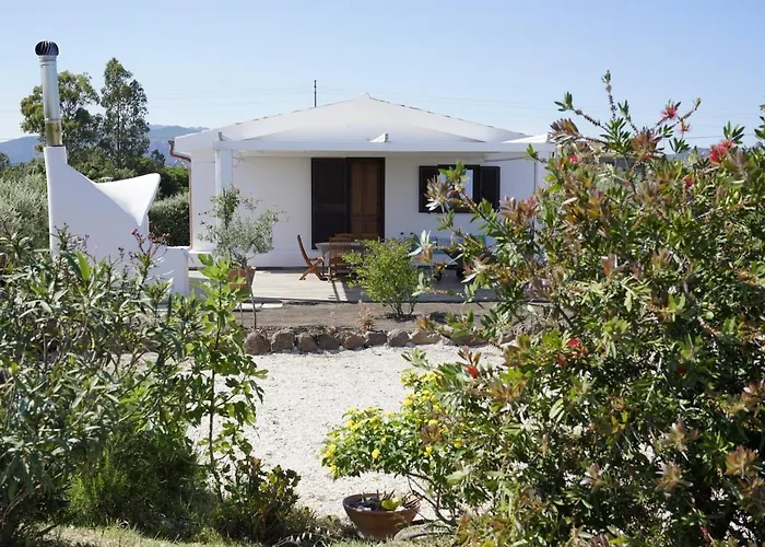 بيت للعطل Da Luciana *