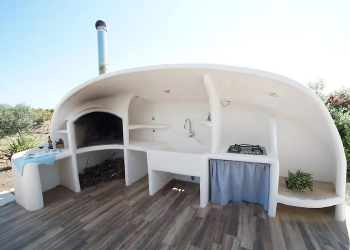 Da Luciana بيت للعطل