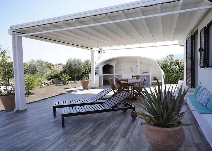 Da Luciana بيت للعطل