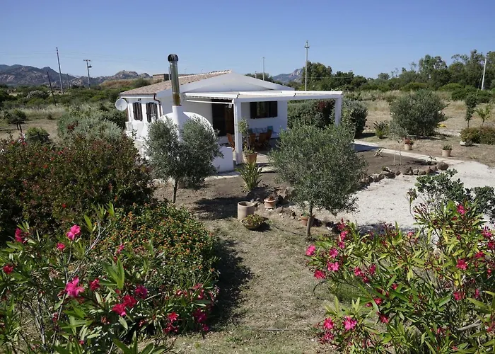 بيت للعطل Da Luciana أروسييْ