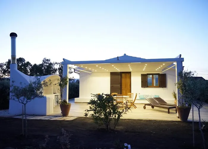 Da Luciana أروسييْ