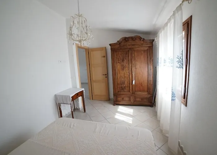 Da Luciana بيت للعطل