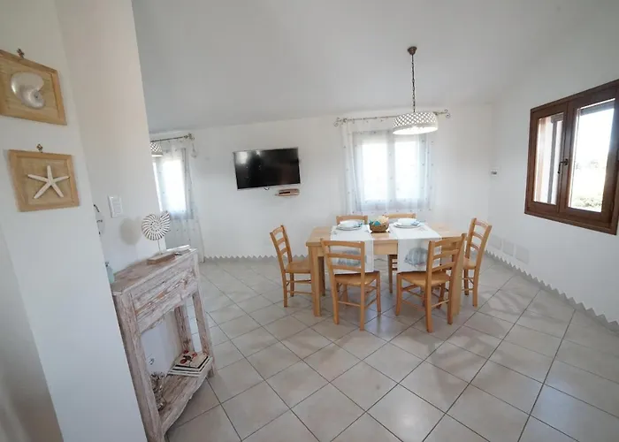 Da Luciana بيت للعطل