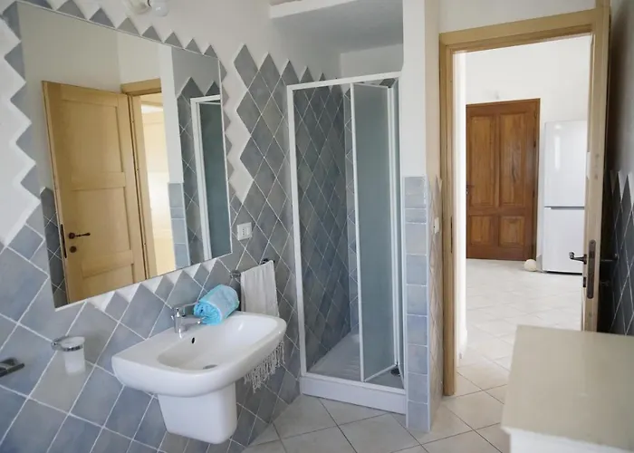 Da Luciana بيت للعطل أروسييْ