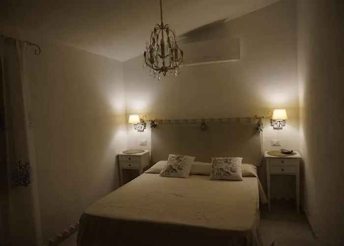 Da Luciana أروسييْ