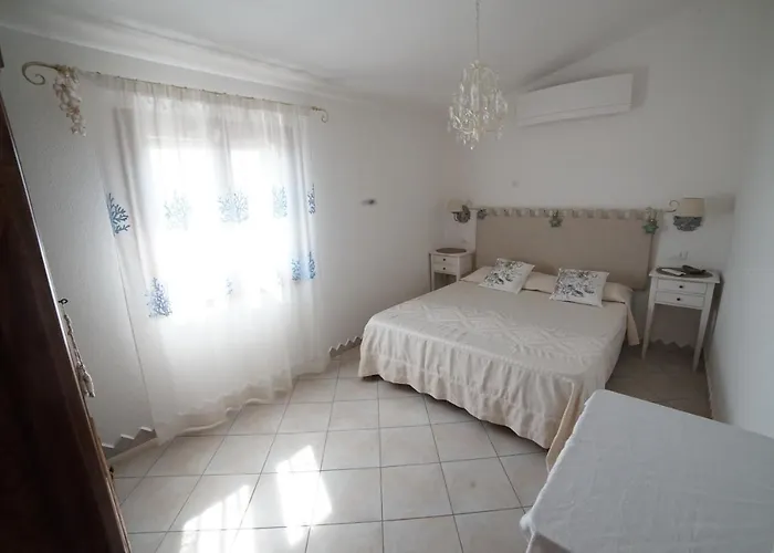 بيت للعطل Da Luciana